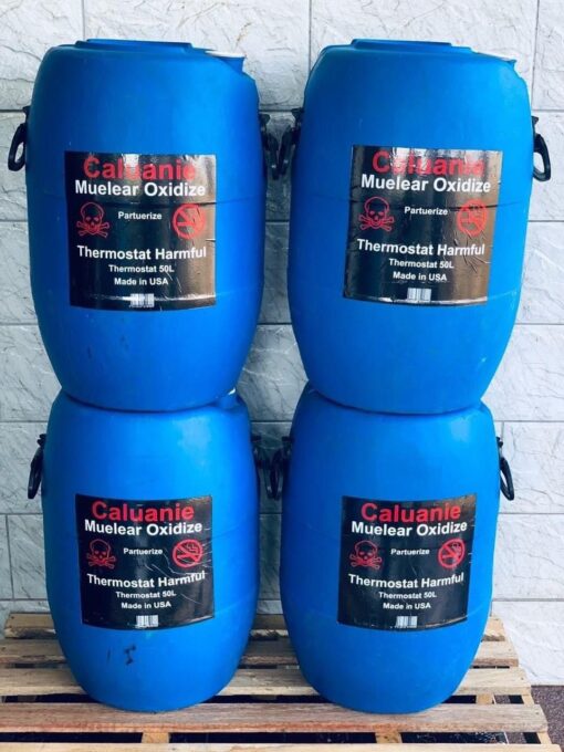wholesale caluanie muelear oxidize