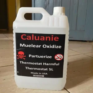 Caluanie Muelear Oxidize 5L