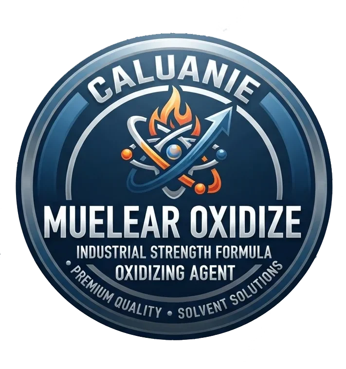 wholesale caluanie muelear oxidize